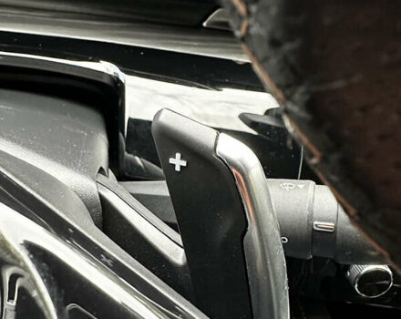 Чорний Пежо 508, об'ємом двигуна 2 л та пробігом 76 тис. км за 21900 $, фото 47 на Automoto.ua