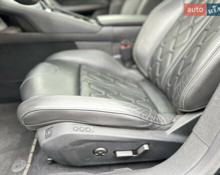 Чорний Пежо 508, об'ємом двигуна 2 л та пробігом 76 тис. км за 21900 $, фото 20 на Automoto.ua