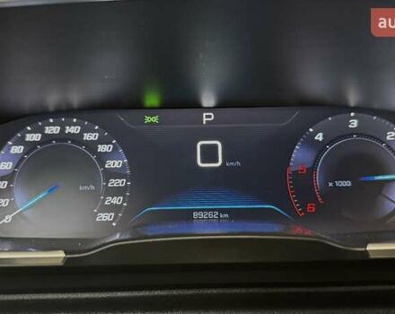 Чорний Пежо 508, об'ємом двигуна 2 л та пробігом 89 тис. км за 22900 $, фото 39 на Automoto.ua