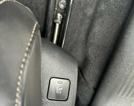 Чорний Пежо 508, об'ємом двигуна 2 л та пробігом 76 тис. км за 21900 $, фото 40 на Automoto.ua