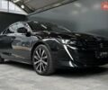 Чорний Пежо 508, об'ємом двигуна 2 л та пробігом 89 тис. км за 22900 $, фото 24 на Automoto.ua
