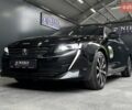 Чорний Пежо 508, об'ємом двигуна 2 л та пробігом 89 тис. км за 22900 $, фото 4 на Automoto.ua