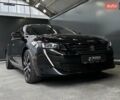 Чорний Пежо 508, об'ємом двигуна 2 л та пробігом 89 тис. км за 22900 $, фото 29 на Automoto.ua