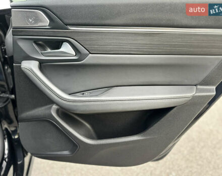 Чорний Пежо 508, об'ємом двигуна 2 л та пробігом 76 тис. км за 21900 $, фото 34 на Automoto.ua