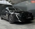 Чорний Пежо 508, об'ємом двигуна 2 л та пробігом 89 тис. км за 22900 $, фото 26 на Automoto.ua