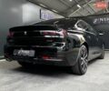 Чорний Пежо 508, об'ємом двигуна 2 л та пробігом 89 тис. км за 22900 $, фото 16 на Automoto.ua