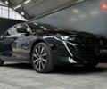 Чорний Пежо 508, об'ємом двигуна 2 л та пробігом 89 тис. км за 22900 $, фото 25 на Automoto.ua