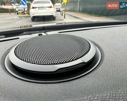 Чорний Пежо 508, об'ємом двигуна 2 л та пробігом 76 тис. км за 21900 $, фото 50 на Automoto.ua