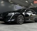 Чорний Пежо 508, об'ємом двигуна 2 л та пробігом 89 тис. км за 22900 $, фото 1 на Automoto.ua