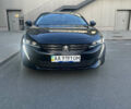 Чорний Пежо 508, об'ємом двигуна 2 л та пробігом 96 тис. км за 22700 $, фото 13 на Automoto.ua