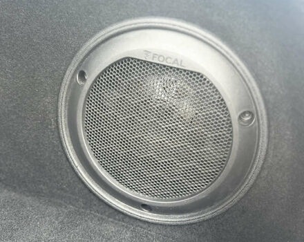 Чорний Пежо 508, об'ємом двигуна 2 л та пробігом 76 тис. км за 21900 $, фото 31 на Automoto.ua