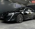 Чорний Пежо 508, об'ємом двигуна 2 л та пробігом 89 тис. км за 22900 $, фото 7 на Automoto.ua