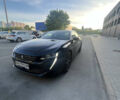 Чорний Пежо 508, об'ємом двигуна 2 л та пробігом 96 тис. км за 22700 $, фото 11 на Automoto.ua