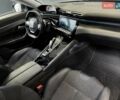 Чорний Пежо 508, об'ємом двигуна 2 л та пробігом 89 тис. км за 22900 $, фото 32 на Automoto.ua