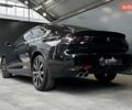 Чорний Пежо 508, об'ємом двигуна 2 л та пробігом 89 тис. км за 22900 $, фото 15 на Automoto.ua