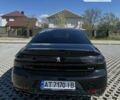 Чорний Пежо 508, об'ємом двигуна 2 л та пробігом 203 тис. км за 23300 $, фото 10 на Automoto.ua