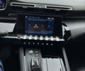 Чорний Пежо 508, об'ємом двигуна 2 л та пробігом 25 тис. км за 23500 $, фото 19 на Automoto.ua