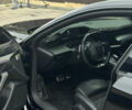 Чорний Пежо 508, об'ємом двигуна 2 л та пробігом 25 тис. км за 23500 $, фото 7 на Automoto.ua