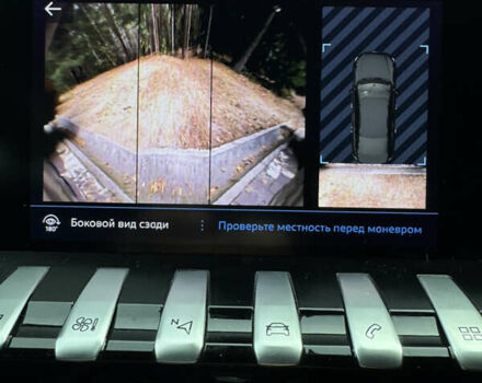 Чорний Пежо 508, об'ємом двигуна 2 л та пробігом 25 тис. км за 23500 $, фото 29 на Automoto.ua