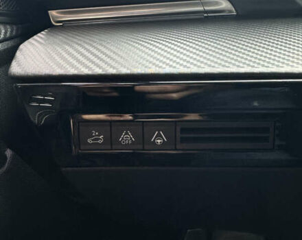 Чорний Пежо 508, об'ємом двигуна 2 л та пробігом 25 тис. км за 23500 $, фото 30 на Automoto.ua