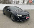 Чорний Пежо 508, об'ємом двигуна 2 л та пробігом 18 тис. км за 25900 $, фото 1 на Automoto.ua