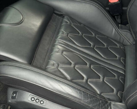 Чорний Пежо 508, об'ємом двигуна 2 л та пробігом 25 тис. км за 23500 $, фото 14 на Automoto.ua