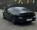 Чорний Пежо 508, об'ємом двигуна 2 л та пробігом 25 тис. км за 23500 $, фото 6 на Automoto.ua