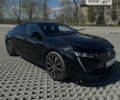 Чорний Пежо 508, об'ємом двигуна 2 л та пробігом 203 тис. км за 23300 $, фото 2 на Automoto.ua