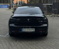 Чорний Пежо 508, об'ємом двигуна 2 л та пробігом 25 тис. км за 23500 $, фото 5 на Automoto.ua