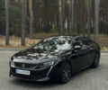 Чорний Пежо 508, об'ємом двигуна 2 л та пробігом 25 тис. км за 23500 $, фото 1 на Automoto.ua