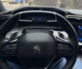 Чорний Пежо 508, об'ємом двигуна 2 л та пробігом 25 тис. км за 23500 $, фото 17 на Automoto.ua