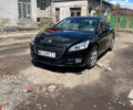 Чорний Пежо 508, об'ємом двигуна 1.6 л та пробігом 160 тис. км за 7300 $, фото 1 на Automoto.ua
