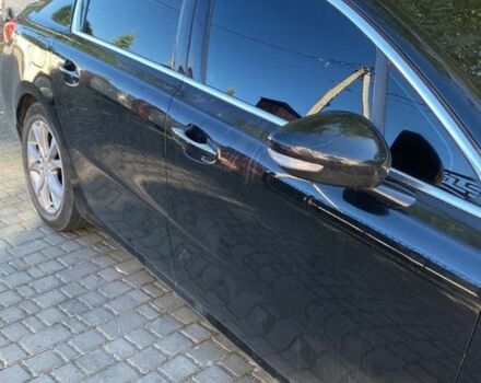 Чорний Пежо 508, об'ємом двигуна 2 л та пробігом 295 тис. км за 6500 $, фото 2 на Automoto.ua
