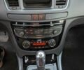 Черный Пежо 508, объемом двигателя 1.6 л и пробегом 158 тыс. км за 7600 $, фото 22 на Automoto.ua