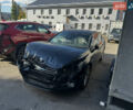 Черный Пежо 508, объемом двигателя 2 л и пробегом 206 тыс. км за 5900 $, фото 10 на Automoto.ua