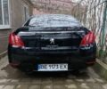 Черный Пежо 508, объемом двигателя 1.6 л и пробегом 150 тыс. км за 8300 $, фото 5 на Automoto.ua