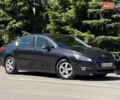 Чорний Пежо 508, об'ємом двигуна 1.6 л та пробігом 197 тис. км за 7300 $, фото 1 на Automoto.ua