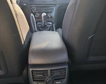 Черный Пежо 508, объемом двигателя 1.6 л и пробегом 274 тыс. км за 8700 $, фото 15 на Automoto.ua