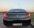 Черный Пежо 508, объемом двигателя 1.6 л и пробегом 158 тыс. км за 7600 $, фото 6 на Automoto.ua