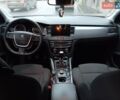 Чорний Пежо 508, об'ємом двигуна 1.6 л та пробігом 180 тис. км за 6800 $, фото 4 на Automoto.ua