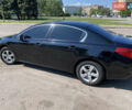 Черный Пежо 508, объемом двигателя 2 л и пробегом 225 тыс. км за 8899 $, фото 3 на Automoto.ua