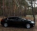 Черный Пежо 508, объемом двигателя 2 л и пробегом 266 тыс. км за 7000 $, фото 1 на Automoto.ua