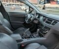 Черный Пежо 508, объемом двигателя 1.6 л и пробегом 158 тыс. км за 7600 $, фото 17 на Automoto.ua