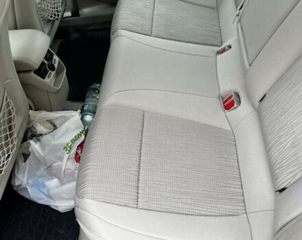 Чорний Пежо 508, об'ємом двигуна 1.6 л та пробігом 322 тис. км за 7300 $, фото 7 на Automoto.ua