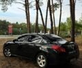 Черный Пежо 508, объемом двигателя 2 л и пробегом 266 тыс. км за 7000 $, фото 2 на Automoto.ua