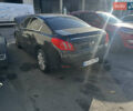 Черный Пежо 508, объемом двигателя 2 л и пробегом 206 тыс. км за 5900 $, фото 1 на Automoto.ua