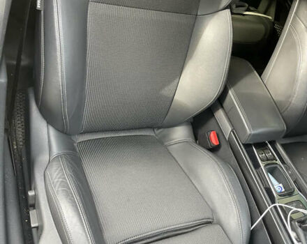 Черный Пежо 508, объемом двигателя 1.6 л и пробегом 355 тыс. км за 7500 $, фото 9 на Automoto.ua