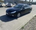 Черный Пежо 508, объемом двигателя 1.6 л и пробегом 198 тыс. км за 8300 $, фото 2 на Automoto.ua