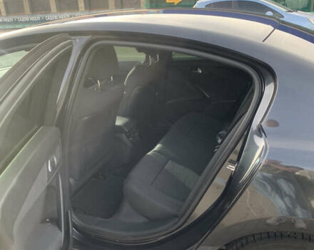 Чорний Пежо 508, об'ємом двигуна 1.56 л та пробігом 272 тис. км за 7800 $, фото 11 на Automoto.ua