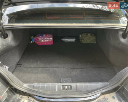 Черный Пежо 508, объемом двигателя 1.6 л и пробегом 355 тыс. км за 7500 $, фото 17 на Automoto.ua